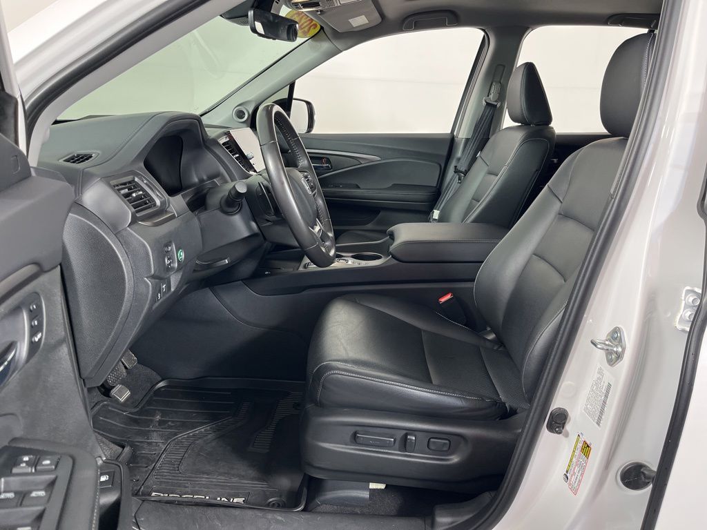 2025 Honda Ridgeline RTL - Photo 20