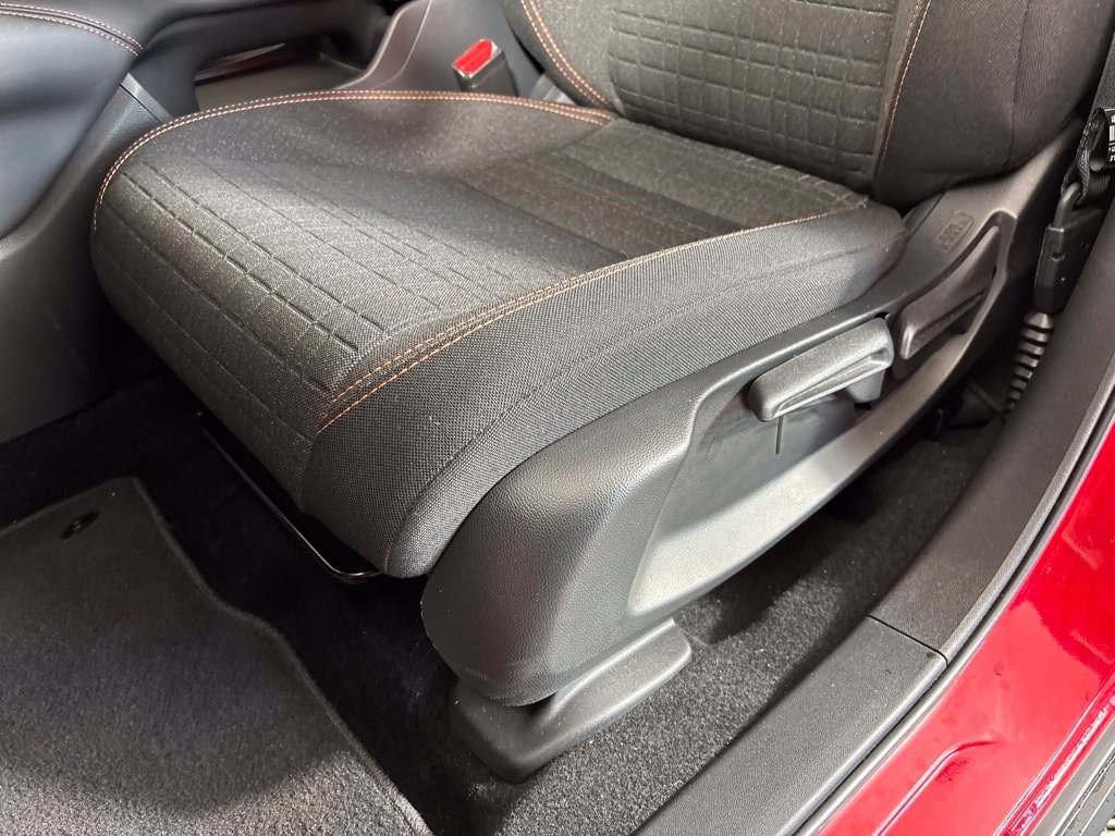 2025 Honda HR-V Sport - Photo 27