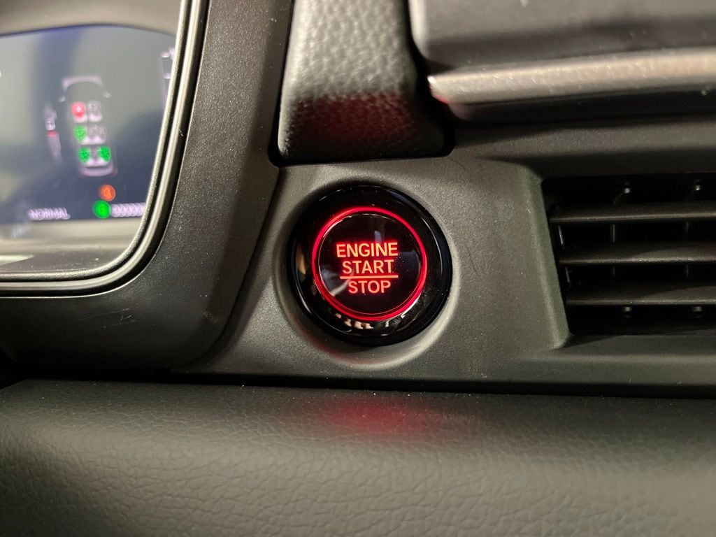 2026 Honda Pilot Sport - Photo 35