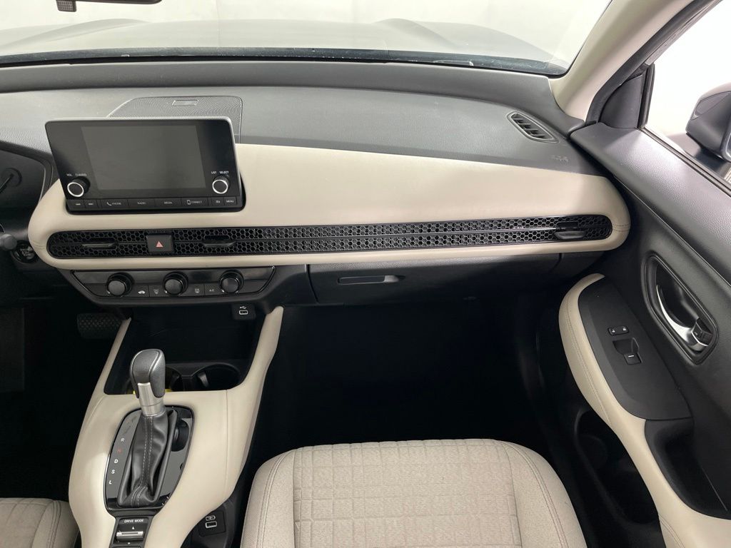 2023 Honda HR-V LX - Photo 17