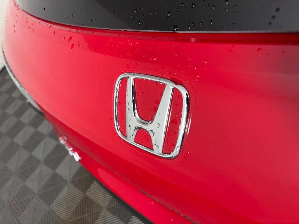 2025 Honda HR-V Sport - Photo 21