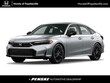  Honda Civic Hybrid