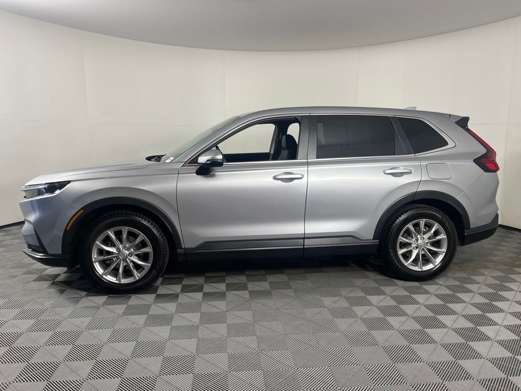 Certified 2024 Honda CR-V EX-L SUV