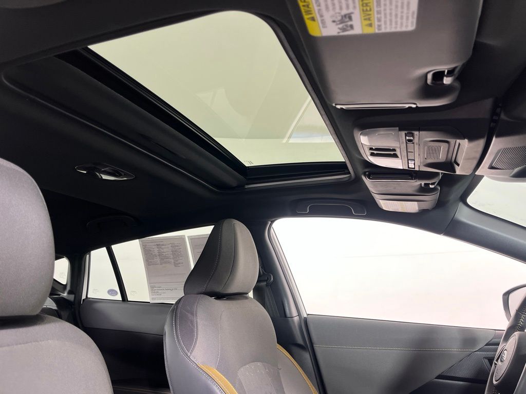 2024 Subaru Crosstrek Sport - Photo 12