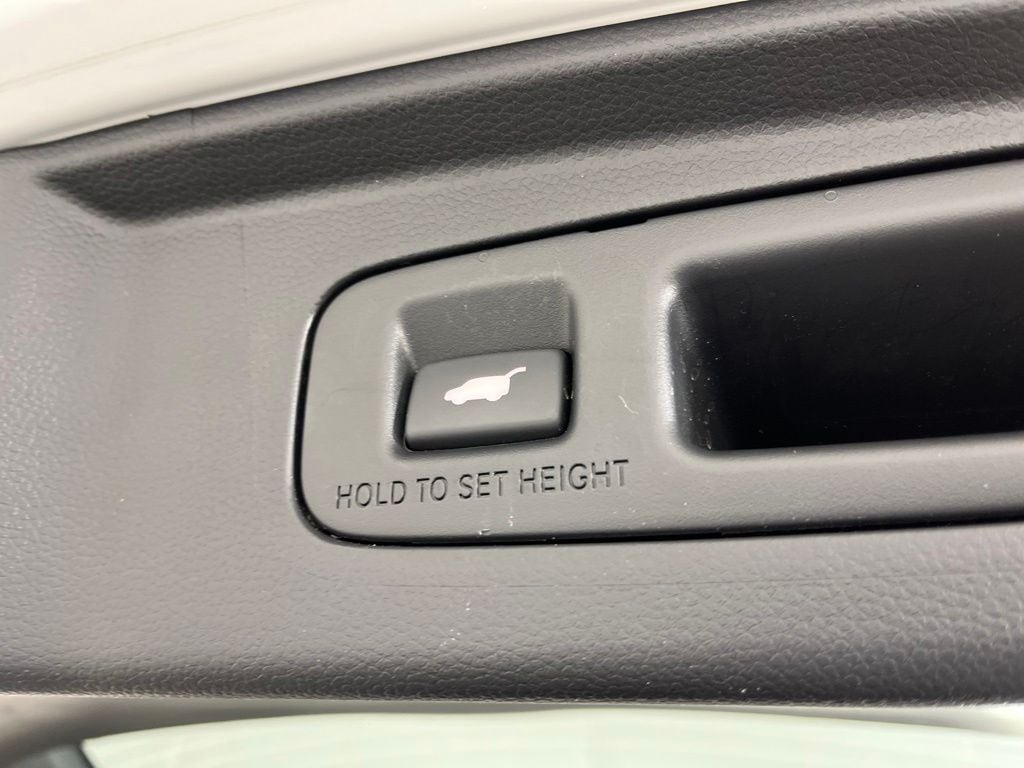 2025 Honda CR-V EX-L - Photo 21