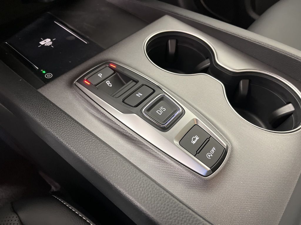 2026 Honda Ridgeline RTL - Photo 31
