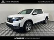  Honda Ridgeline