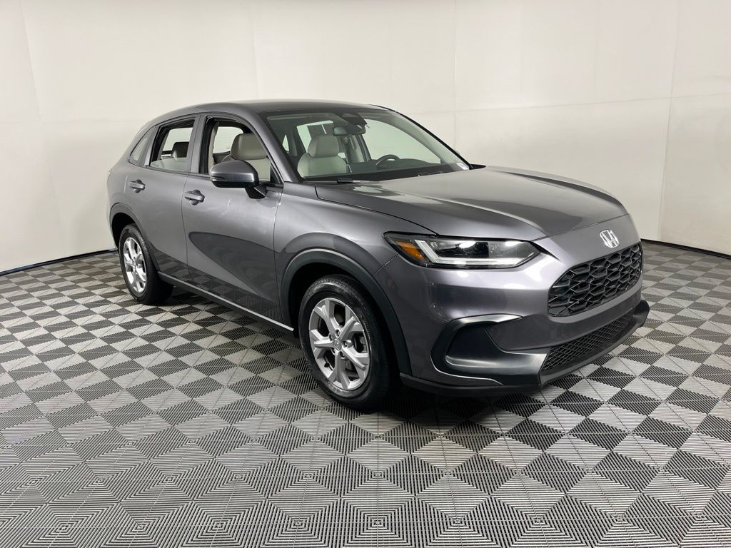 2023 Honda HR-V LX - Photo 14