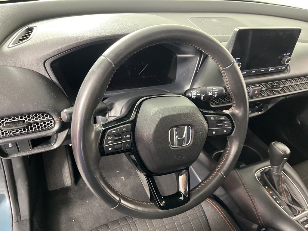 2024 Honda HR-V Sport - Photo 27
