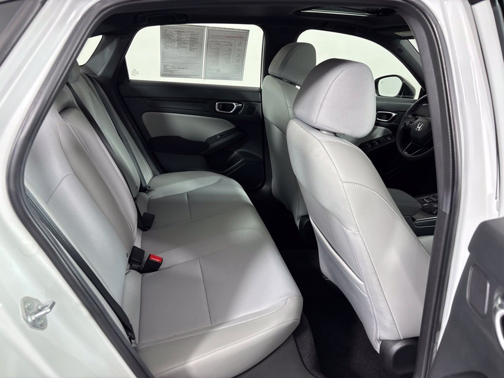 2026 Honda Civic Sport - Photo 9