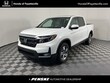  Honda Ridgeline