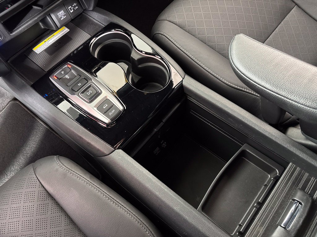 2023 Honda Passport Elite - Photo 36