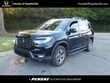 Honda Passport