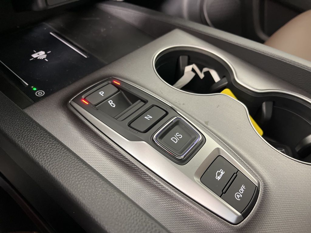 2026 Honda Ridgeline RTL - Photo 27