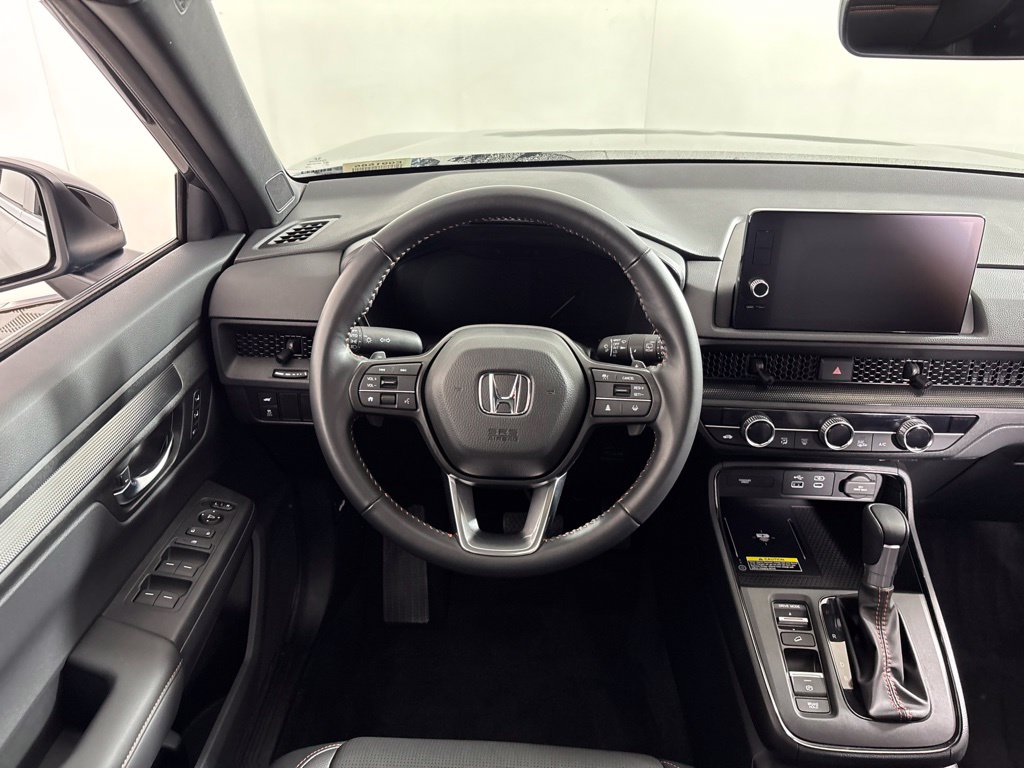 2025 Honda CR-V Sport-L - Photo 19