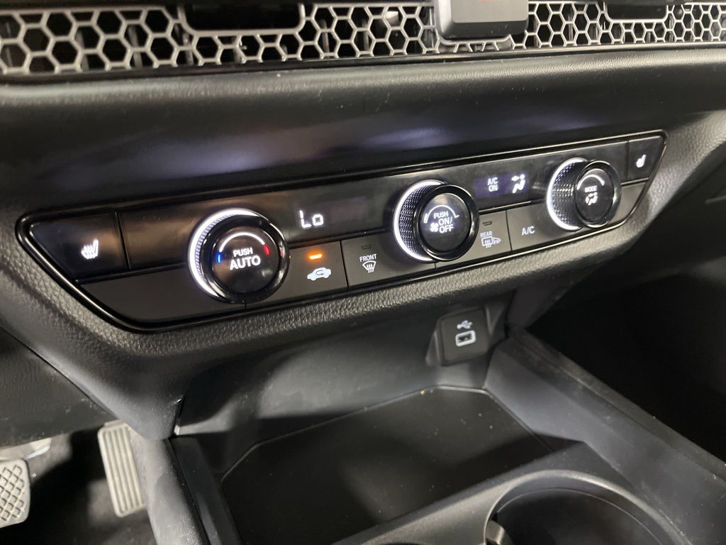 2024 Honda HR-V Sport - Photo 30