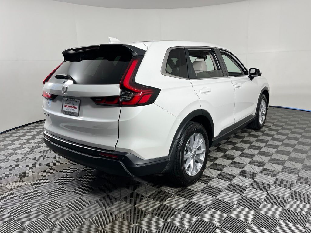 2025 Honda CR-V EX-L - Photo 5