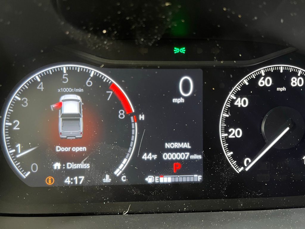 2026 Honda Ridgeline RTL - Photo 30