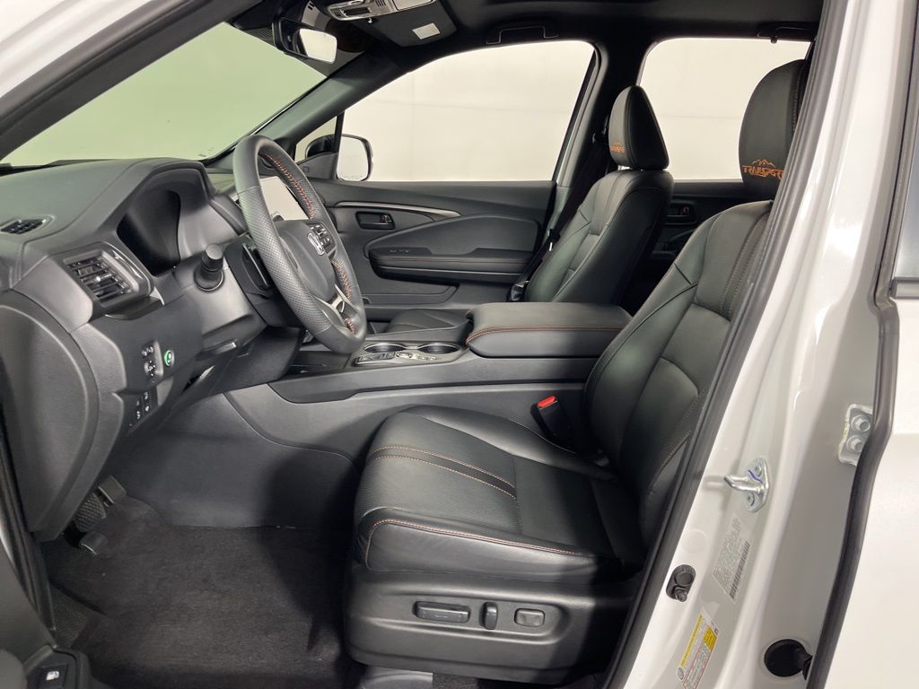 2026 Honda Ridgeline TrailSport - Photo 20