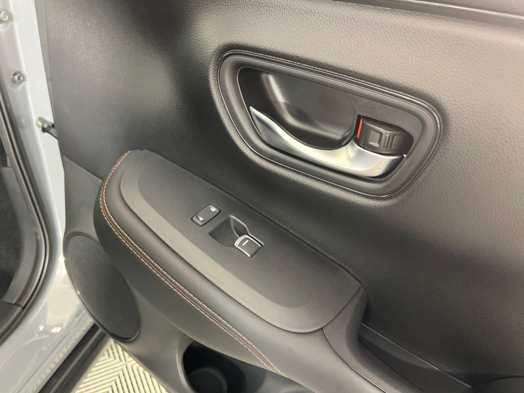 2026 Honda HR-V Sport - Photo 22