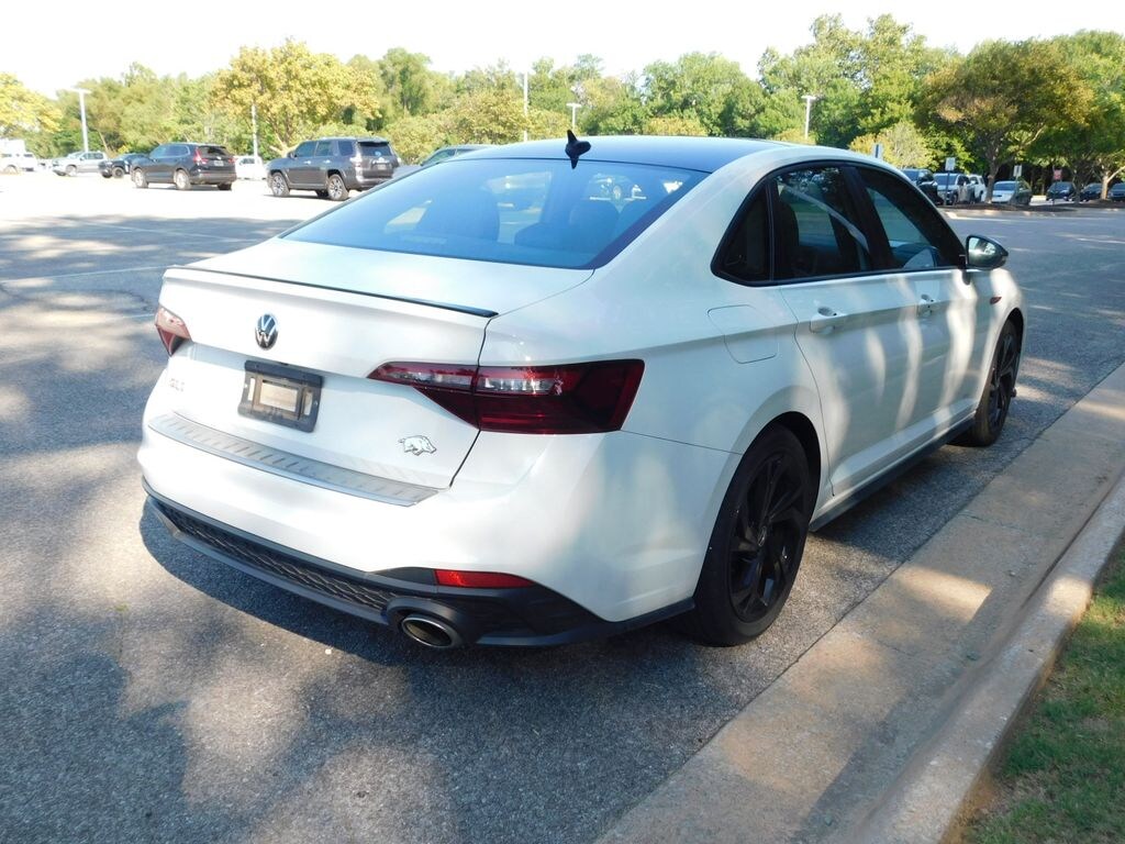 Used 2023 Volkswagen Jetta GLI 2.0T Autobahn Sedan
