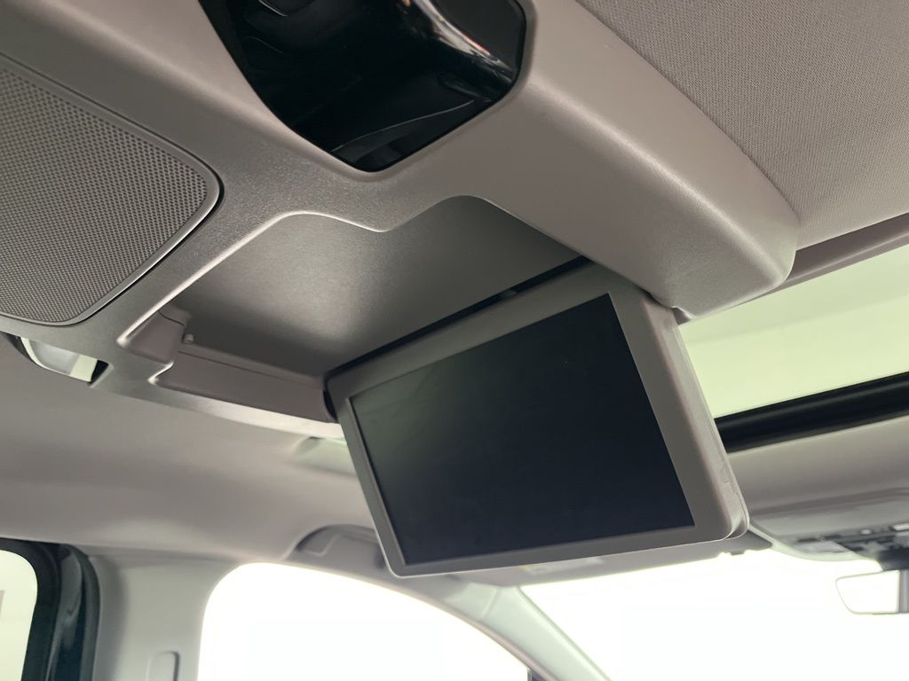 2024 Honda Odyssey Elite - Photo 7