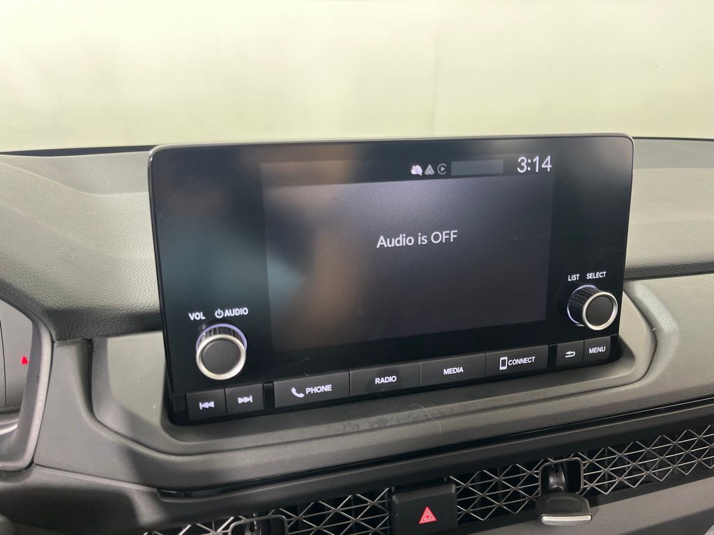 2024 Honda Accord EX - Photo 25