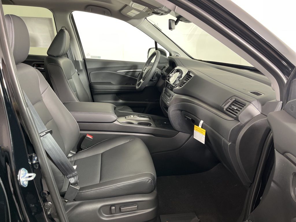 2026 Honda Ridgeline RTL - Photo 8