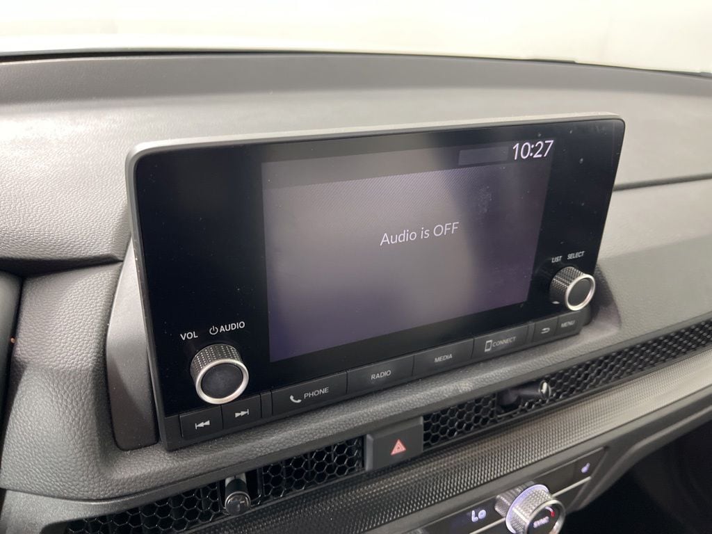 2023 Honda CR-V EX - Photo 28