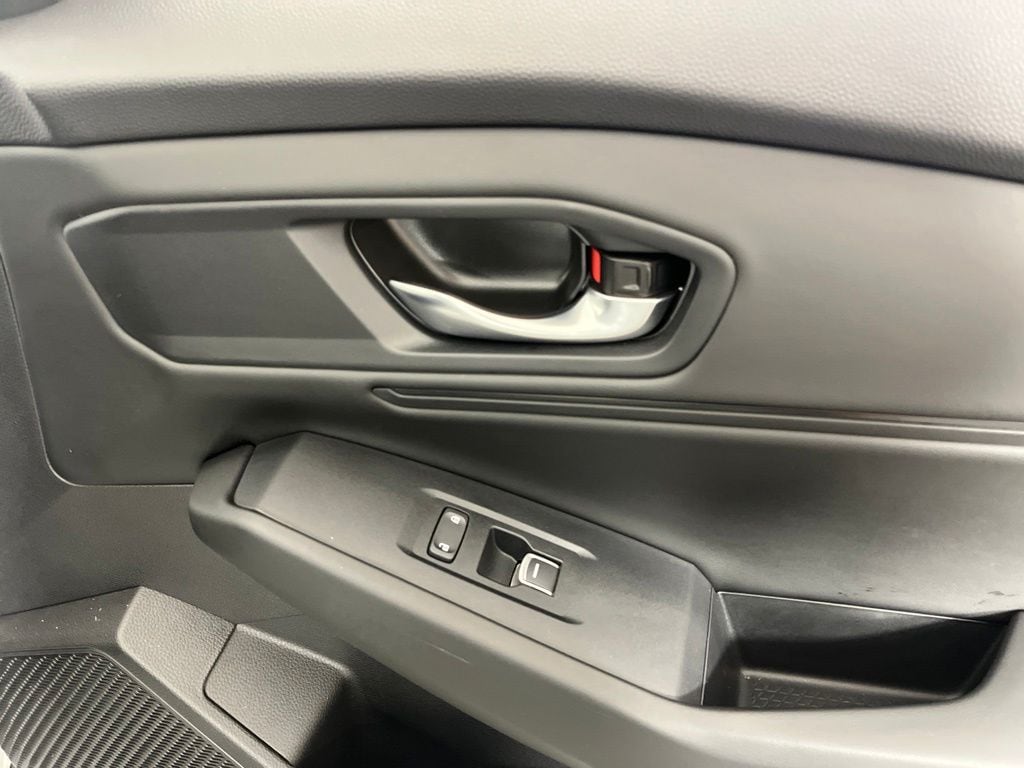 2024 Honda Accord EX - Photo 9