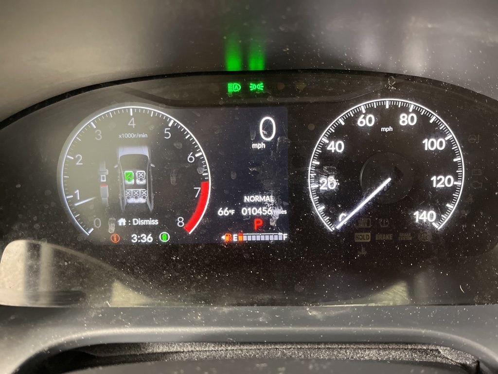 2024 Honda HR-V Sport - Photo 34