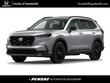  Honda CR-V Hybrid