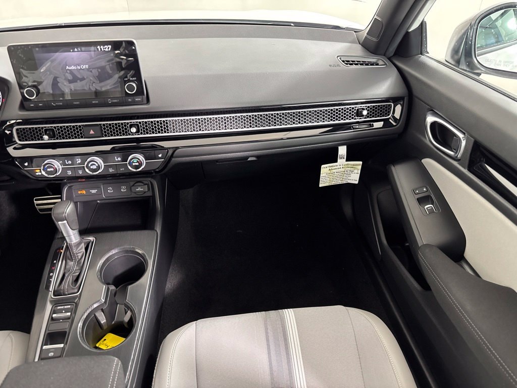2026 Honda Civic Sport - Photo 19