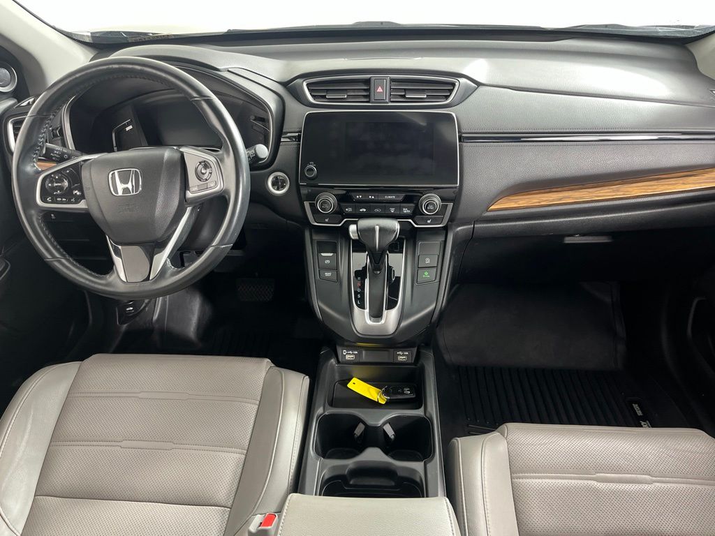 2020 Honda CR-V EX-L - Photo 19