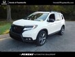 Honda Passport