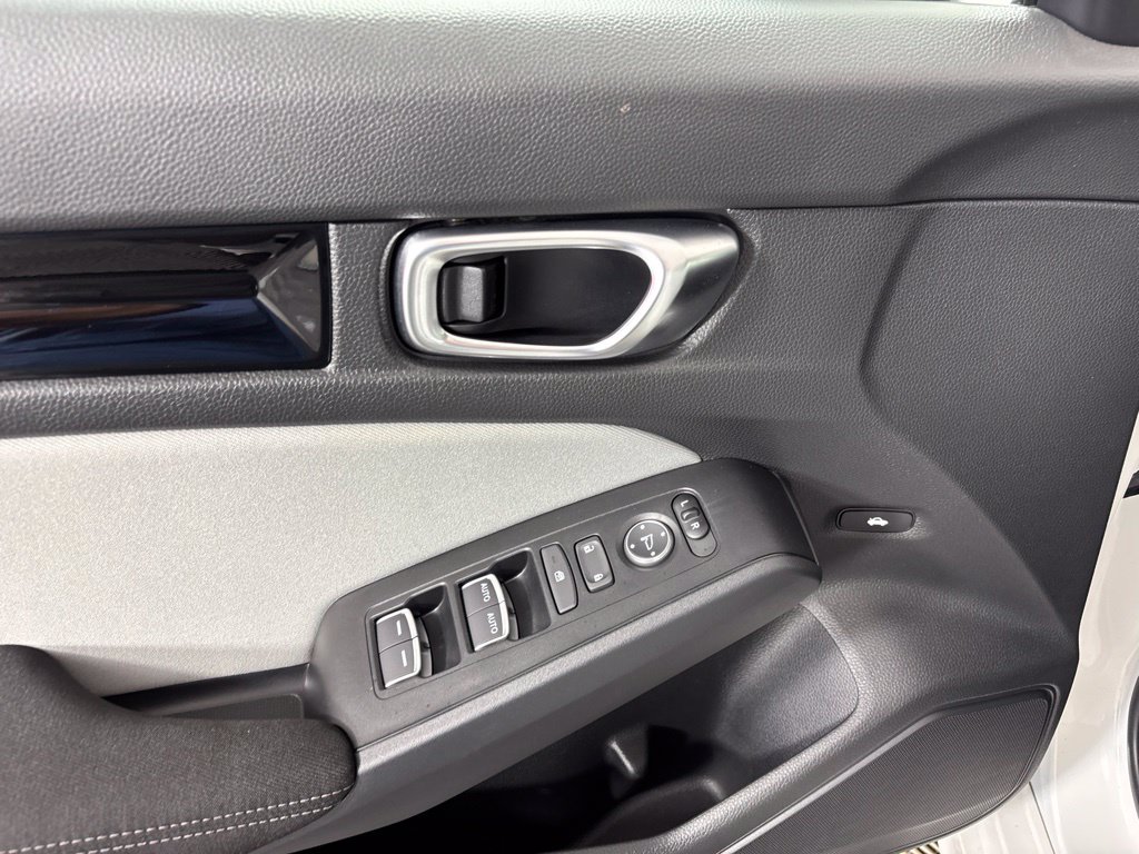 2026 Honda Civic Sport - Photo 24