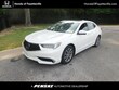  Acura TLX
