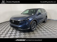 2026 Honda CR-V EX-L SUV