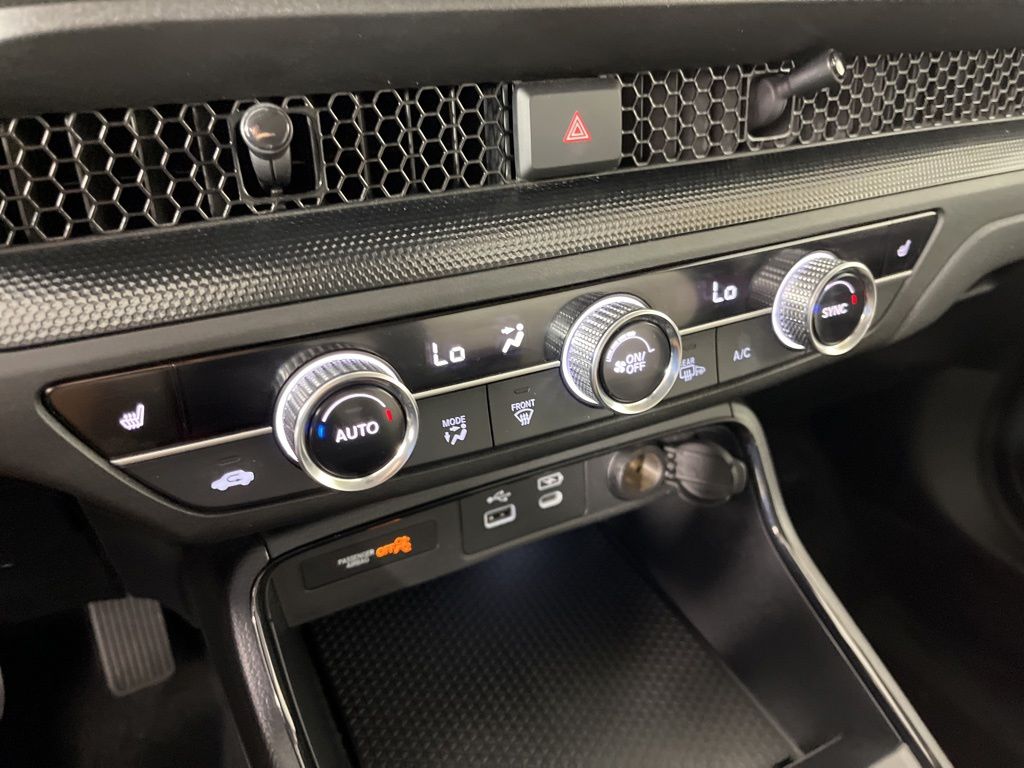 2023 Honda CR-V EX - Photo 30