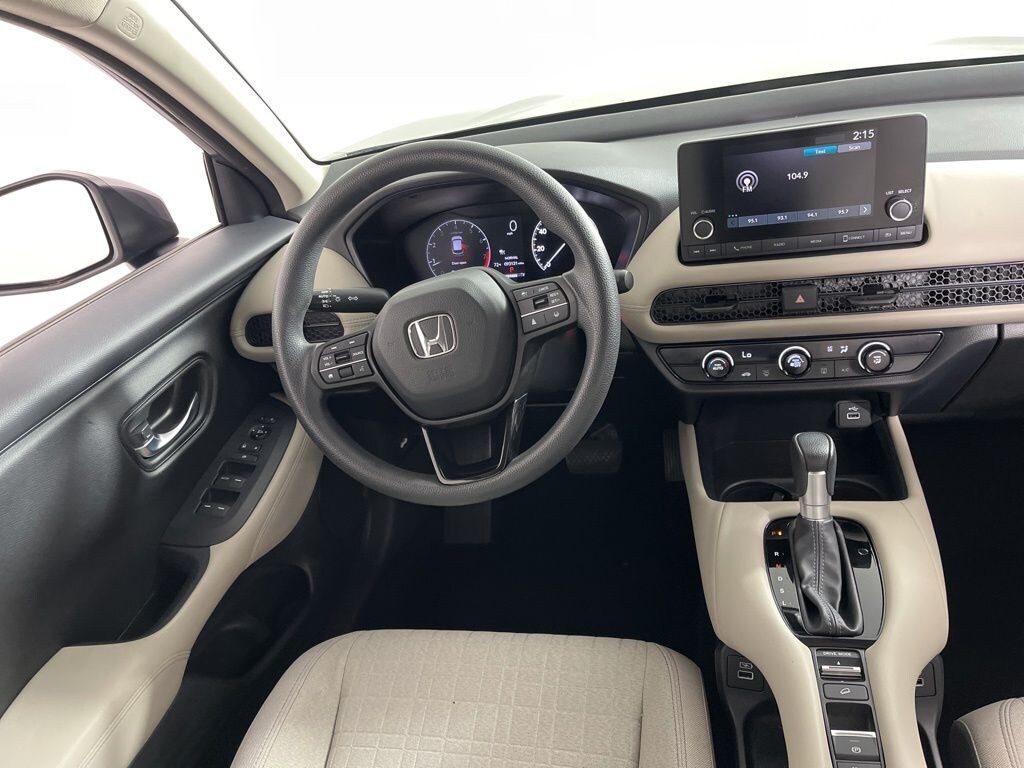 Certified 2023 Honda HR-V LX SUV