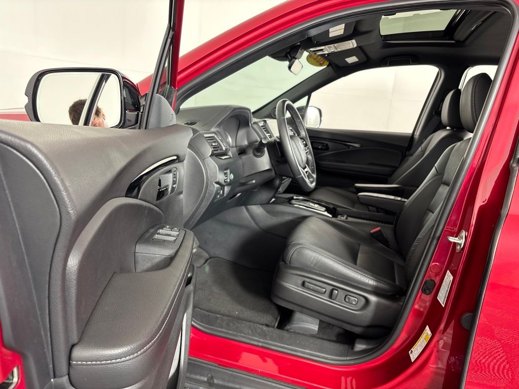 2023 Honda Passport Elite - Photo 27
