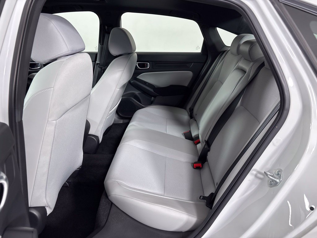 2026 Honda Civic Sport - Photo 23