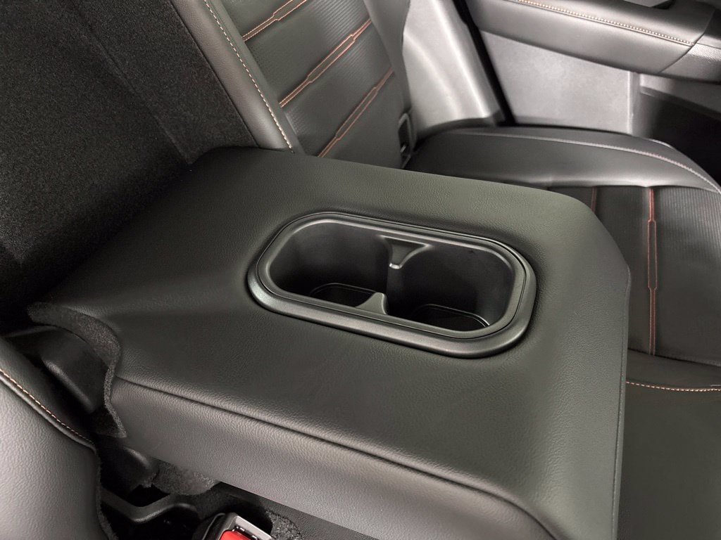 2025 Honda CR-V Sport-L - Photo 17