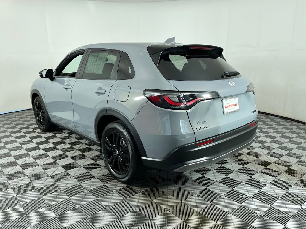 2026 Honda HR-V Sport - Photo 15
