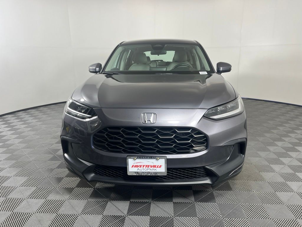 2024 Honda HR-V LX - Photo 7