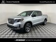  Honda Ridgeline