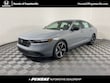 Honda Accord Hybrid