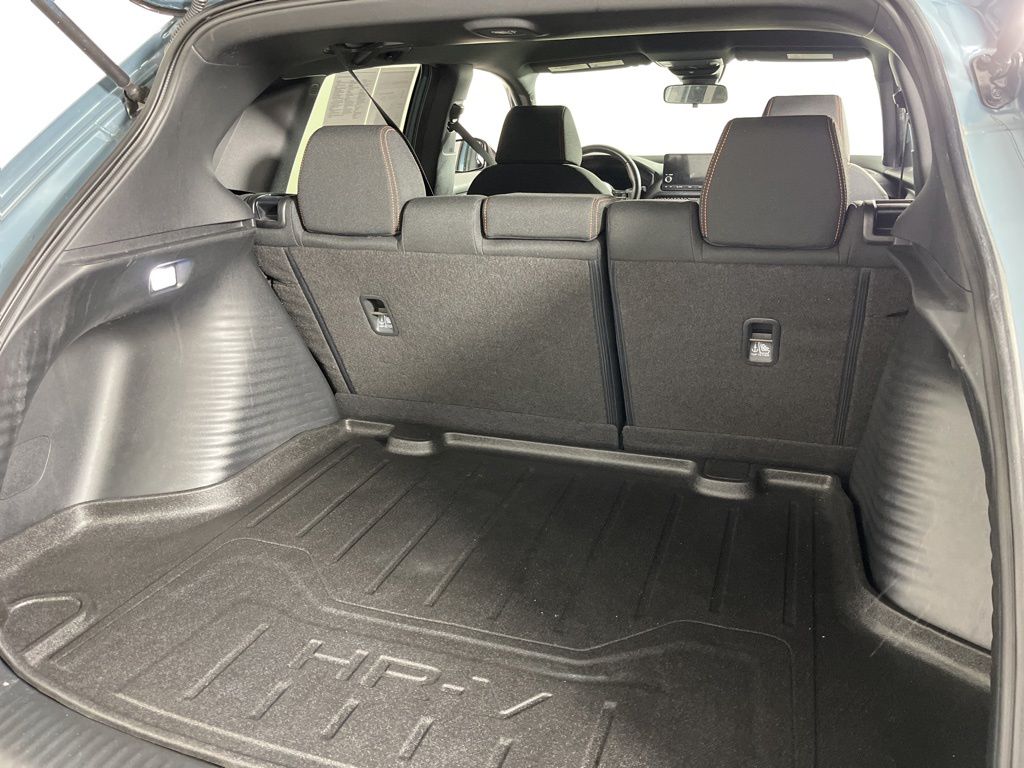 2024 Honda HR-V Sport - Photo 9