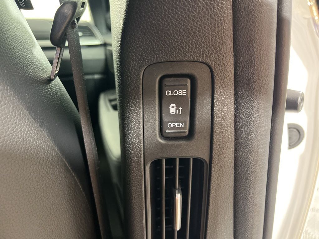 2024 Honda Odyssey SPORT - Photo 19