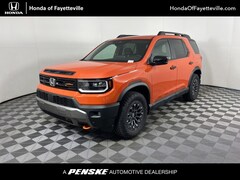 2026 Honda Passport TrailSport SUV